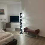 Chesa Sur Val By Interhome Lägenhet *