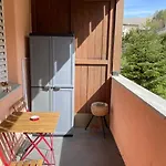 Lägenhet Chesa Sur Val By Interhome St. Moritz