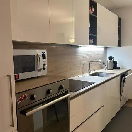 Chesa Sur Val By Interhome * Σεντ Μόριτζ