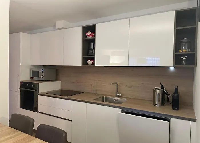 Chesa Sur Val By Interhome Appartement *