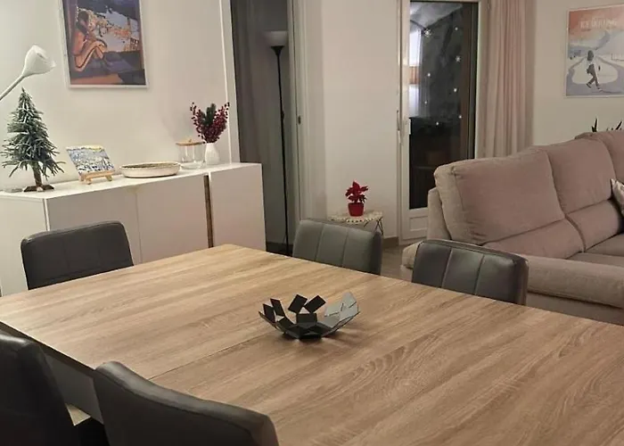 Chesa Sur Val By Interhome