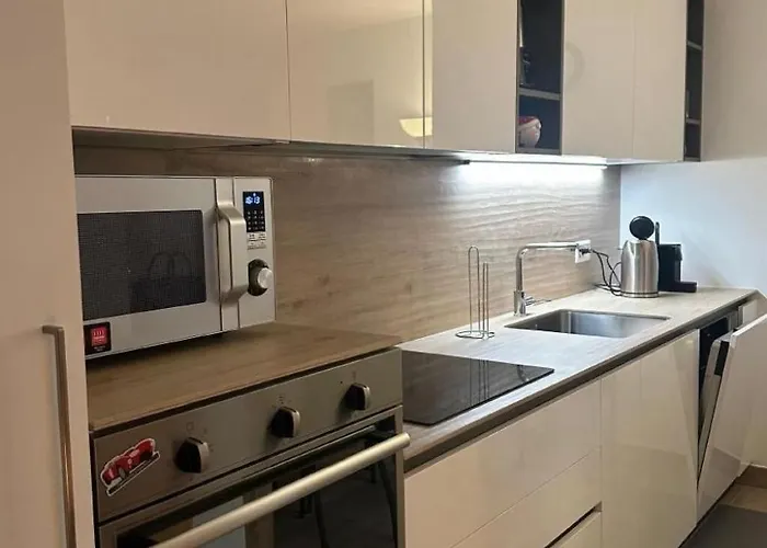 Chesa Sur Val By Interhome * Σεντ Μόριτζ