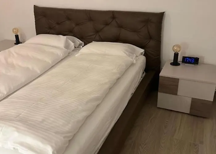 Chesa Sur Val By Interhome