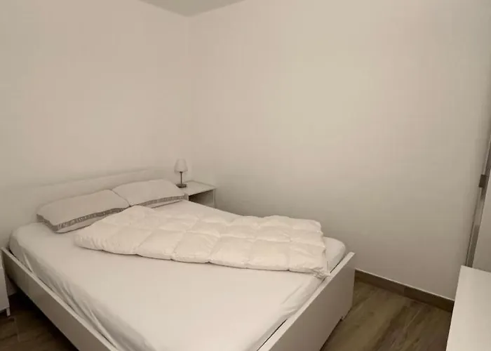 Chesa Sur Val By Interhome Σεντ Μόριτζ