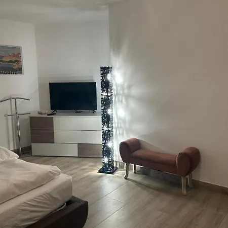 Chesa Sur Val By Interhome Apartmán *