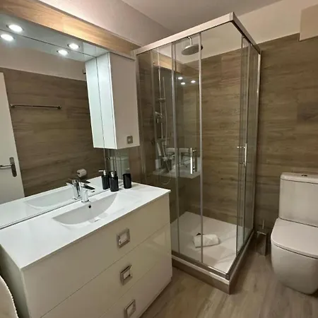 Chesa Sur Val By Interhome Apartmán *