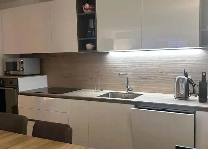 Chesa Sur Val By Interhome *