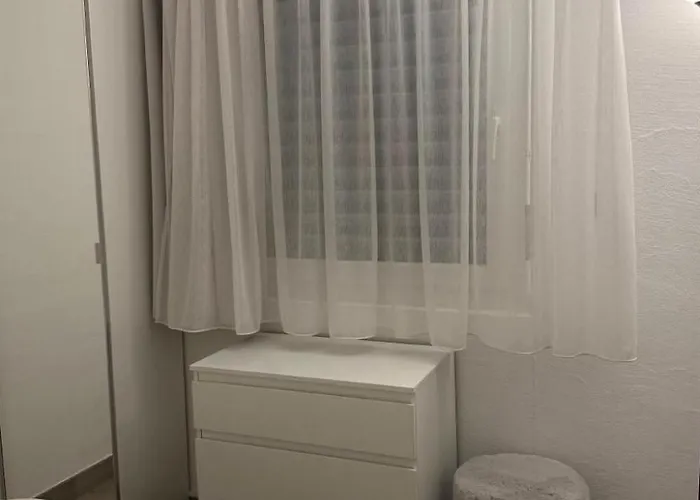 Lejlighed Chesa Sur Val By Interhome