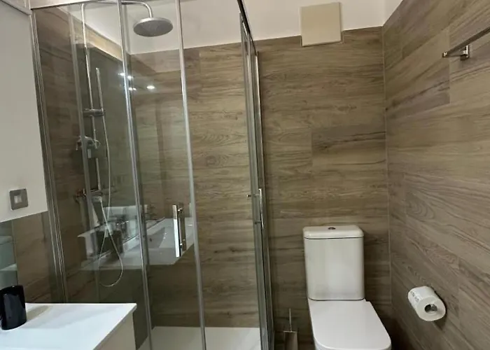 Chesa Sur Val By Interhome