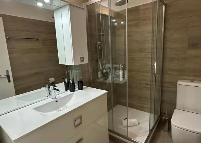 Chesa Sur Val By Interhome Lejlighed *